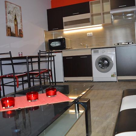 Medical University Apartments Plovdiv Bagian luar foto