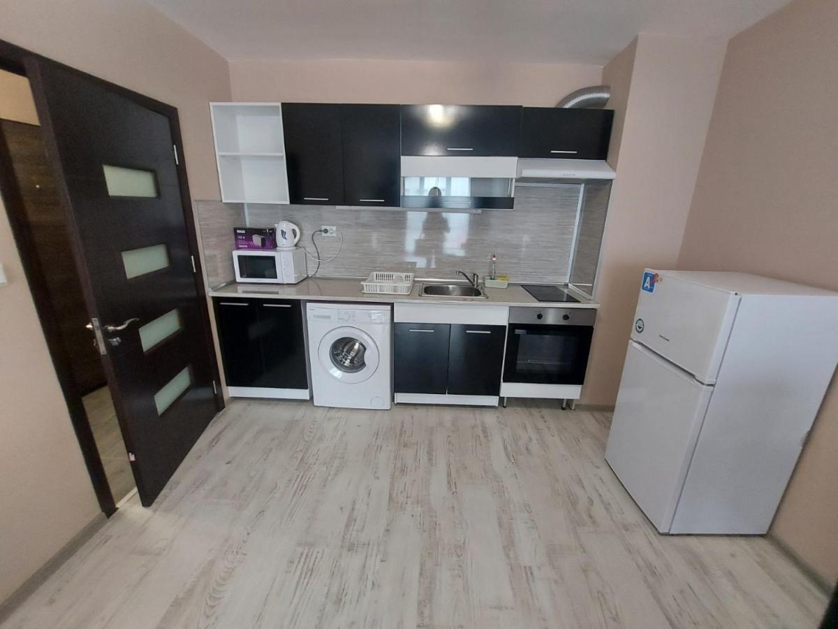 Medical University Apartments Plovdiv Bagian luar foto