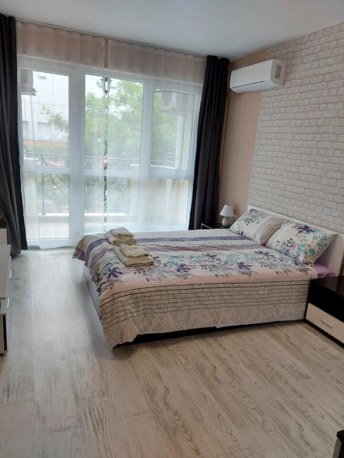 Medical University Apartments Plovdiv Bagian luar foto