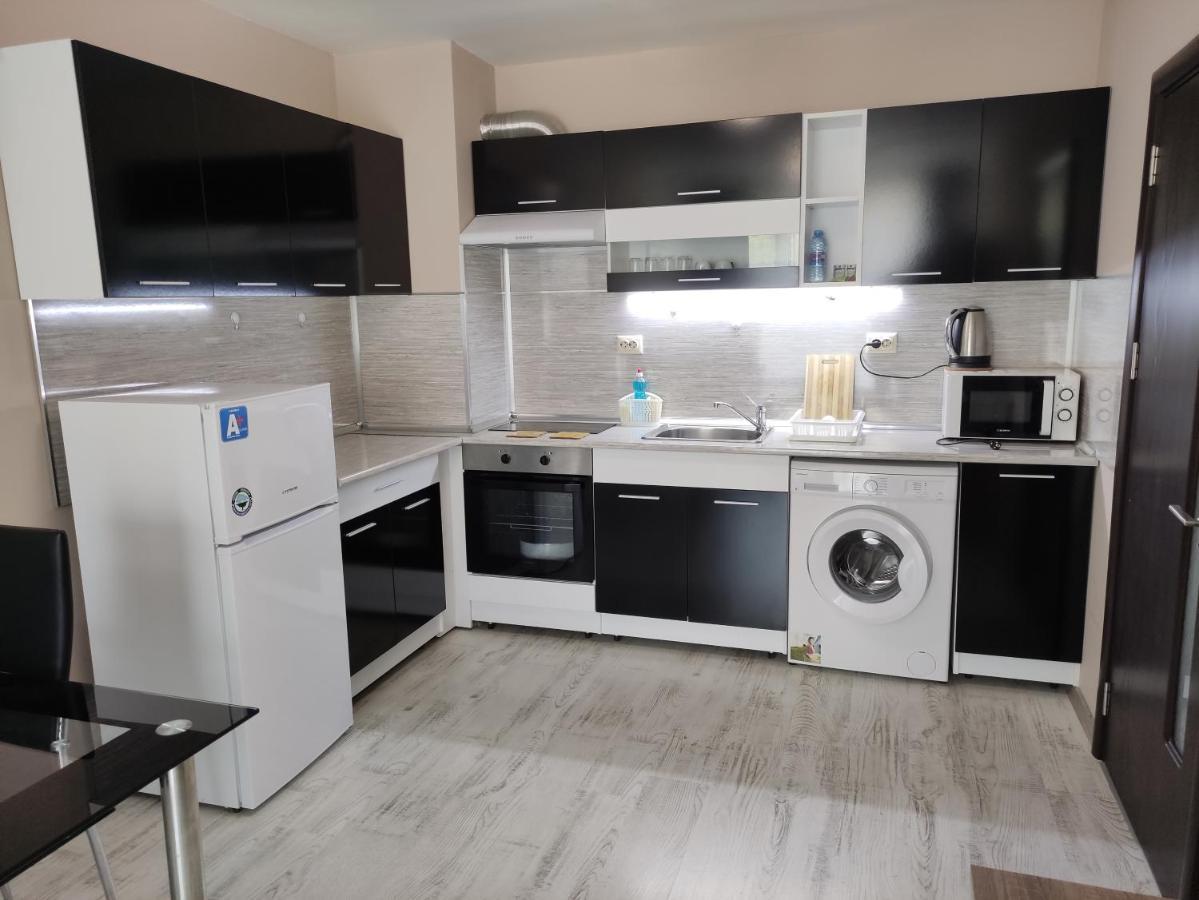 Medical University Apartments Plovdiv Bagian luar foto