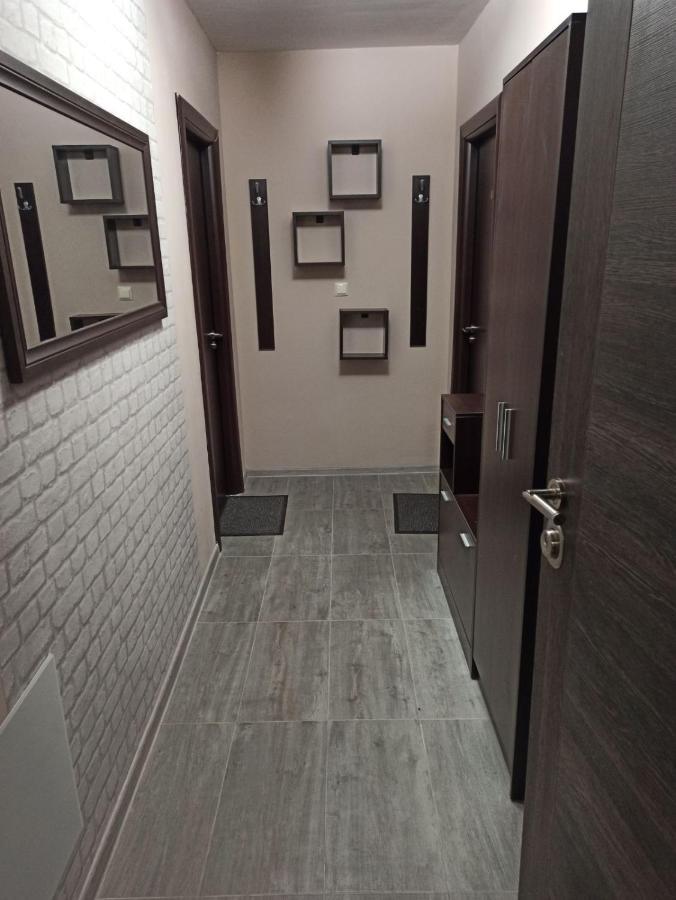 Medical University Apartments Plovdiv Bagian luar foto