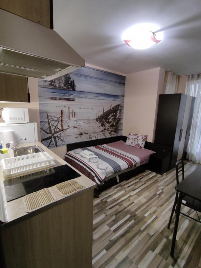 Medical University Apartments Plovdiv Bagian luar foto