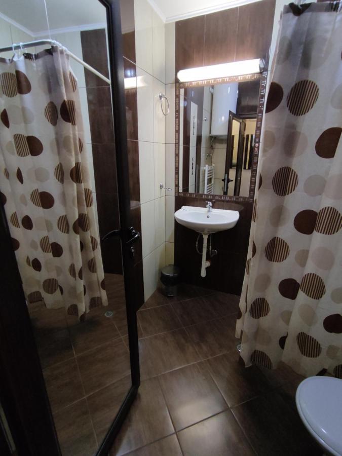 Medical University Apartments Plovdiv Bagian luar foto