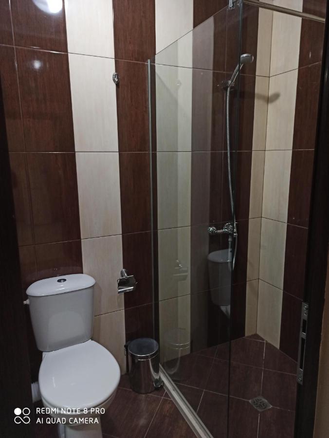 Medical University Apartments Plovdiv Bagian luar foto