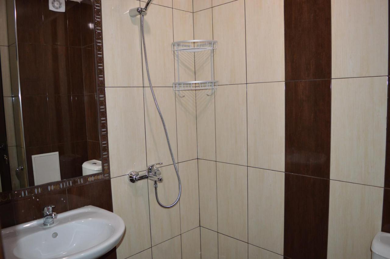 Medical University Apartments Plovdiv Bagian luar foto